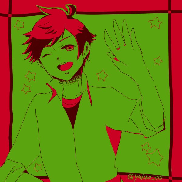 �P�F�ڂ���Q�l��i�P