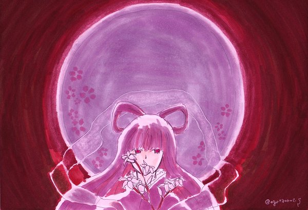 �G�ꂨ��Q�l��i�P